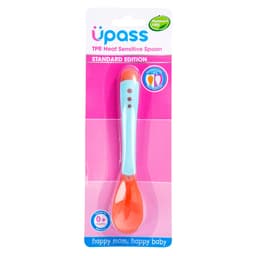 Thìa cảm ứng nhiệt UPASS TPR - UP3021W 6