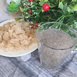 ✅[HÀNG LOẠI 1] Mủ Trôm 100gr Thượng Hạng Hàng Chất Lượng Thanh Nhiệt Giải Độc và Làm Đẹp Da 8
