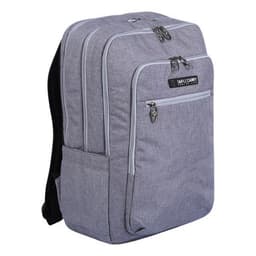 Balo Laptop Chính Hãng SIMPLE CARRY K6 Siêu Nhẹ 3