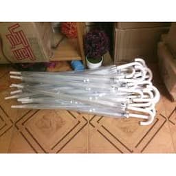 ô trong suốt xinh xắn 5
