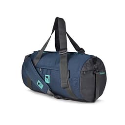 Túi Trống Thể Thao Mikkor Sporty Gymer KỲ DUYÊN Túi Xách phù hợp chuyến đi 1-2 ngày, đi thể thao, chống nước. 8