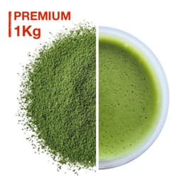 Bột Matcha Premium 1Kg 3