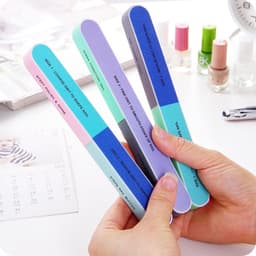Dụng Cụ Dũa Móng Tay 6 Mặt 2