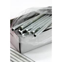 Đục lỗ thắt lưng nam nữ 3mm và 3.5mm, đinh đục lỗ dây lưng da chất liệu hợp kim 6