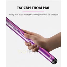 Cần Câu Tay Gama FX Khải Hoàn 4H 4