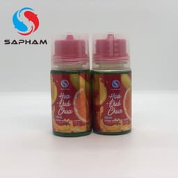 Hoa Quả Chua Sa Phạm 2