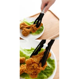 Dụng cụ kẹp đồ nóng Echo nội địa Nhật Bản 3