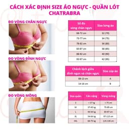 CT123 Bộ đồ lót ren áo siêu nâng ngực quyến rũ 9