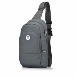 BALO 1 QUAI MIKKOR THE PAX, DÙNG ĐỂ ĐEO CHÉO ,ĐẺ IPAS NHỎ VA NHIỀU ĐỒ CÂN THIẾT CHO CẢ ĐI CHƠI VA ĐI LÀM 3