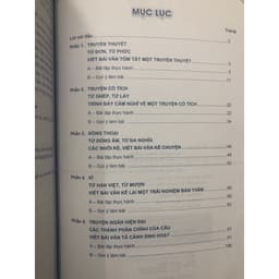 Sách - Bài tập phát triển năng lực Ngữ Văn 6 Tập 1 + Tập 2 ( Theo chương trình giáo dục phổ thông 2018 ) 2
