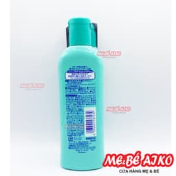 Dầu gội Giảm gàu & ngứa da đầu Okuto Lion 320ml 2