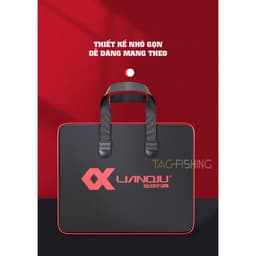 Rọng cá vuông Lianqiu cao cấp DF - 45x300 8