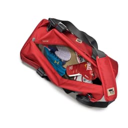TÚI THỂ THAO MIKKOR THE SPORTY GEAR ,CHẤT LIỆU SIEU NHẸ CHÔNG MƯA CAO CẤP, DÙNG CHO CẢ NAM & NỮ 8