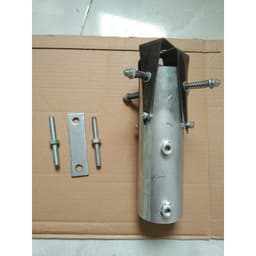Ống cạo mía 4 lưỡi thép, cạo nhanh - sạch - tiện lợi 1