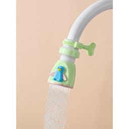 Đầu lọc nước trực tiếp gắn vòi rửa chén chim cánh cụt GIA DỤNG VĨNH NGÂN 5