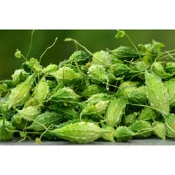 Gói 2g hạt giống khổ qua rừng 3