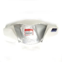Nắp trên tay lái HONDA Lead 125CC (Nhb35p)  QA(53203K12930ZE) 1