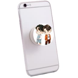 Popsocket - Giá đỡ điện thoại BRIGHTWIN 2gether BL Thái Lan anime chibi 2