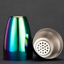 Standar Shaker Classic American - Dụng cụ Bartender - Chất liệu inox 304 - Dung tích 500ml 5