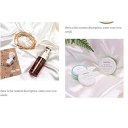Vải trơn bóng chụp ảnh décor sang trọng 8