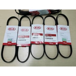 Dây curoa tổng Grand I10 máy 1.2 bản 5pk1230 chính hãng 5