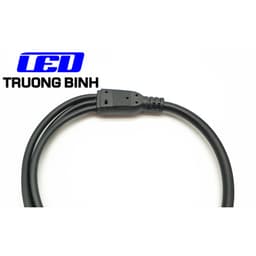 ĐẦU CHIA ĐỰC CÁI 5521 CHO NGUỒN DC 5