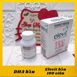 DHA Bio Island Pregnancy 60 Viên: Hỗ Trợ Não Bộ & Thị Giác Cho Mẹ Bầu & Con Bú Úc 5