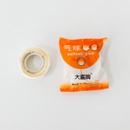 Băng keo chuyên dụng dính bóng - Trang trí sinh nhật 1