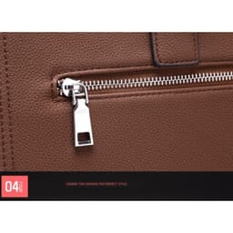 CẶP DA CÔNG SỞ CAO CẤP 9902 9