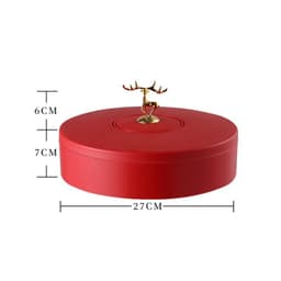 Khay mứt, khay bánh kẹo tết 1