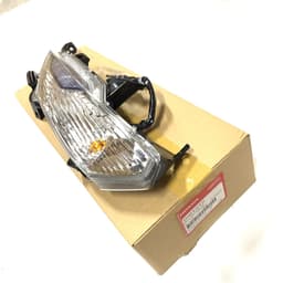 Đèn xi Nhan trước trái HONDA Lead 125  QA(33450K12P10) 3