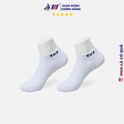Vớ Tất Nam Cổ Ngắn T&T SOCKS Basic Nhiều Màu Thoáng Khí Êm Ái Khử Mùi - NAM9014 5