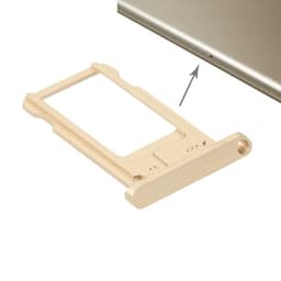 Khay Đựng Sim Thay Thế cho iPad Air 2 Bằng Thép như ZIN 3