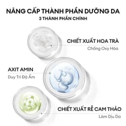 [MINI 30ML] Xịt Khóa Đen COLORKEY Tia Sương Mềm Mại Giúp Khóa Chặt Lớp Trang Điểm Phù Hợp Mọi Loại Da 6