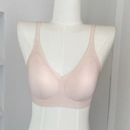 Áo Lót Nữ Đệm Mỏng Không Gọng Nâng Ngực Chống Chảy Xệ, Áo Lót Bra Cổ Chữ V Phù Hợp Với Nhiều Vóc Dáng - A15 3