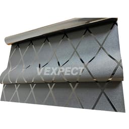 Miếng Dán Kính Chống Nắng, Chặn ánh sáng 100%, Miếng Dán Kính Để Bảo Mật Cửa Sổ, Không Keo Dán Cửa Sổ Kính 5