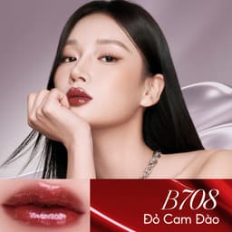 Son Bóng Lì Lâu Trôi COLORKEY, Nhẹ Môi Căng Mọng 2.5g 5