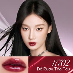 Son Bóng Lì Lâu Trôi COLORKEY, Nhẹ Môi Căng Mọng 2.5g 3