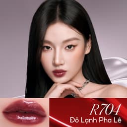 Son Bóng COLORKEY, Gương Bóng Căng Mọng, Lâu Trôi, Son môi bóng 2.5g 4