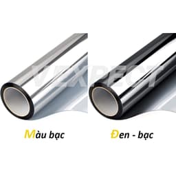 Miếng Dán Kính Chống Nắng, Chặn ánh sáng 100%, Miếng Dán Kính Để Bảo Mật Cửa Sổ, Không Keo Dán Cửa Sổ Kính 8