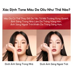 [KOL] Son Bóng COLORKEY, Gương Bóng Căng Mọng, Lâu Trôi, Son môi bóng 2.5g 7