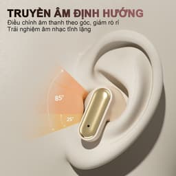 X19 Tai Nghe Chuôi Ngắn Mới Nhất [4 Quà tặng] 5 màu, Công nghệ mạ điện cao cấp, Âm thanh nổi mức HiFi, Màn hình LED hiển thị pin,Chống nước iPX5, Giảm tiếng ồn ENC 8