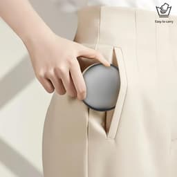 Tai nghe ngủ Y29 [3 Quà tặng] 1 Nhãn dán hoạt hình+1 Bao tay chơi game+1 Dây buộc, Không dây Bluetooth với thiết kế hình elip, Âm thanh trung thực cao, iPX5 không thấm nước, Giảm tiếng ồn ENC 9
