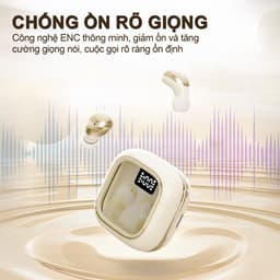 Y15 Tai nghe ngủ vỏ kim loại cao cấp [3 Quà tặng] 1 Nhãn dán hoạt hình+1 Bao tay chơi game+1 Dây buộc, Âm thanh nổi cấp độ HiFi, Siêu mỏng nhẹ - Đeo như không đeo, Chống nước IPX5, Giảm tiếng ồn ENC, 8