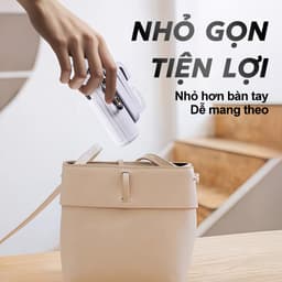M1 MINI 3 Trong 1 Gậy Chụp Ảnh – Gậy selfie kiêm chân tripod, Tay cầm tiện dụng, Điều khiển Bluetooth không dây, Cho iPhone và Android 6