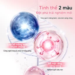 Kem đánh răng JASMEEN 100g - Làm trắng răng - Sạch vết ố vàng - Hơi thở thơm mát 9