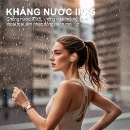 X15 Tai Nghe Nhét Tai Chân Ngắn Đời Mới Nhất [2 Quà tặng] chống ồn chủ động ANC, Âm thanh nổi mức HiFi, Công nghệ mạ điện cao cấp 8