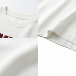 Áo phông nam cotton 220GSM oversize in chữ tiếng Anh NEVER KNOW thời trang đường phố mùa hè 6