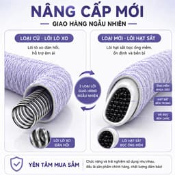 22 Vòng Lắc Eo Giảm Cân Lò Xo Bọc Vải Dệt Kim1.5kg - 3kg Giảm Mỡ Bụng, Eo Thon Săn Chắc, Tập Gym Yoga 22 9