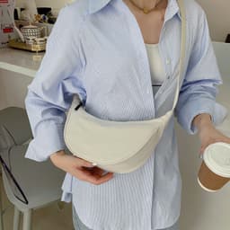 Túi xách nữ hợp thời trang Túi đeo chéo Nylon Túi đeo vai thời trang xách nữ nhẹ du lịch phù hợp đeo ngực xách nữ 3